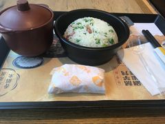 -老娘舅(杭州地铁凤起路站店)