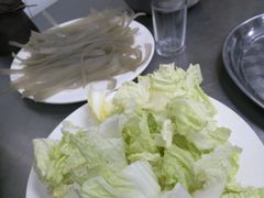 -三兴涮羊肉(荣安大街店)