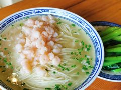 -同得兴 Since·1995 传统苏式面馆(十全街店)