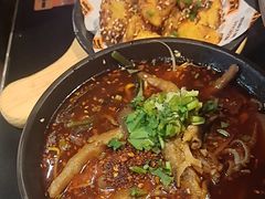 -探鱼·鲜青椒爽麻烤鱼(领展购物广场店)
