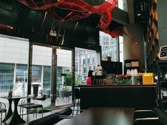 -叁 Three· bistro餐酒馆