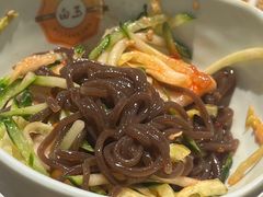 -白玉串城·朝鲜族烤串(龙岗店)