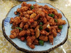 -祥阁食府妈妈菜