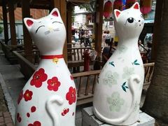 -猫街饭团(顶澳仔猫街店)