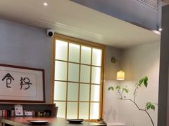 -本处·素食·融合料理(南油店)