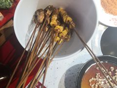 -牛華八婆火锅串串(南中环店)