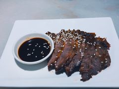 -小菜园新徽菜(马鞍山金鹰店)