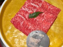 -一绪に寿喜烧自助(世茂广场店)