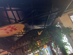 -野渡坡·极致湘菜·庭院餐厅(汉阳店)