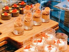 -西安W酒店·WEI全味西餐厅