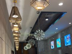 -争鲜回转寿司(金桥家乐福店)