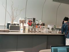 -Seesaw Coffee(上生新所店)