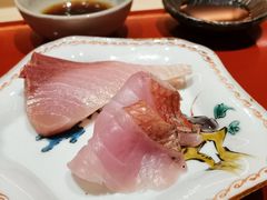 -橼舍鮨青木