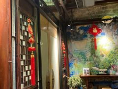 -涌上外婆桥(南塘店)
