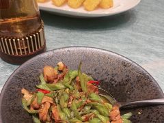 -凤凰园烤鸭店·唐山菜·传承花椒肉(老唐丰路店)