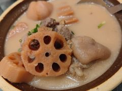 -全聚贤餐厅·湖北家常菜(沙湖店)