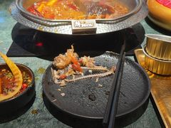 -牛New寿喜烧(中山公园龙之梦店)