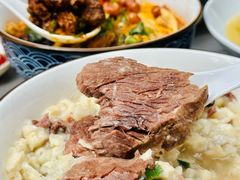 -陈熹公民族美食文化餐厅·清真(中华广场店)