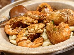 -顺意·顺德家乡菜(国际人才大厦店)