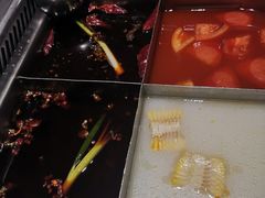 -海底捞火锅(凯德广场店)