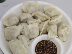 -红姐东北菜私房菜铁锅炖饺子馆(中街店)