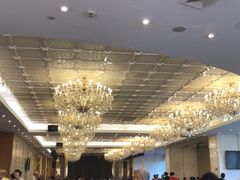 -稻香酒家·33年老字号·港式粤菜(富邦中心店)