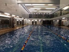 -西吉马游泳健身(协信店)