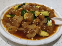 -前王院•巧克力海鲜市集餐厅(万平口店)