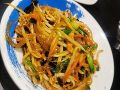 -满园烤鸭·春饼(沈北万达店)