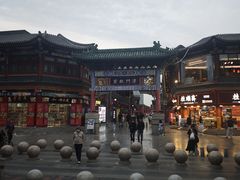 -古文化街旅游区