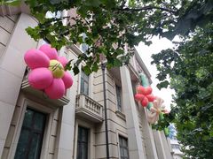 -天津五大道文化旅游区