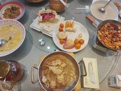 -庭湖之湘·鲜焗剁椒鱼头(内黄店)