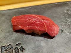 -橼舍鮨青木