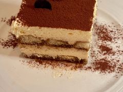 经典提拉米苏-La Vita 意大利传统料理(富民路店)