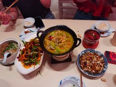 -侯师傅热炒店(印象城店)