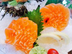 -酒井酱子·深夜食堂(东城汇店)