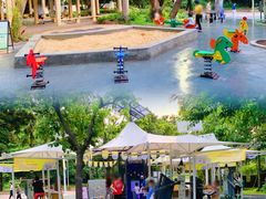 -人民公园(罗湖区)