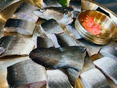 -味家烤肉烤鳗鱼牛排(西塔旗舰店)
