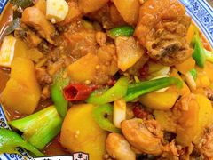 -福顺祥大盘鸡(临潼店)