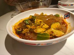 -七八冷面·延边朝鲜族美食(世纪汇店)