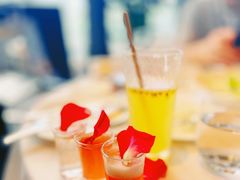 -L'Arome芳芳法国餐厅(仙林金鹰店)
