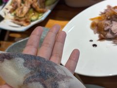 -新興传承烤鸭