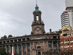 -上海邮政博物馆