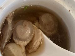 -老牌依强牛肉店(达道总店)