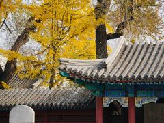 -北京石刻艺术博物馆(五塔寺)