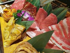 -伊茉家的烤肉店(勒泰中心店)