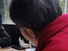 -豪客来牛排(夫子庙店)