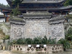-关岳庙