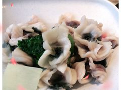 -淘米捞·米汤脆鲩鱼火锅(福田皇岗店)