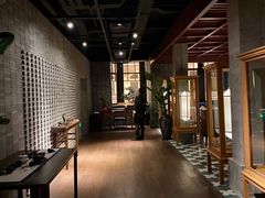 -三号黄浦会Canton Table